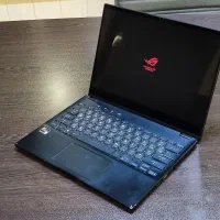 ASUS ROG FLOW X13 RTX 3050 TI نقد و اقساط|رایانه همراه|مشهد, کوی المهدی|دیوار