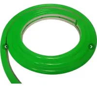 ریسه نئون فلکسی ۱۲ ولت|ریسه و چراغ تزئینی|سلماس, |دیوار