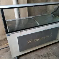 تاپینگ ۱۲ لگنه بستنی