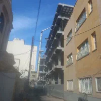 پمپ هوای 28متری|خودرو سنگین|چهاردانگه (تهران), |دیوار