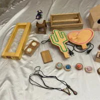 محصولات چوبی|حراج|تهران, استاد معین|دیوار