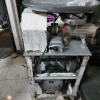 چرخ گوشت صنعتی