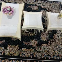 میز جلومبلی|مبلمان خانگی و میز عسلی|ساوه, |دیوار
