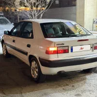 زانتیا مدل 88