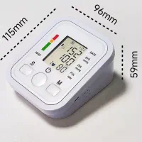 دستگاه فشارسنج دیجیتالی خانگی|آرایشی، بهداشتی، درمانی|بم, |دیوار