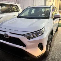 راو ۴ ۲/۵ لیتر ژاپن|خودرو سواری و وانت|تهران, زعفرانیه|دیوار