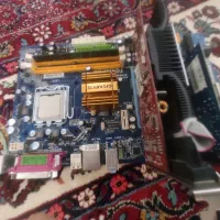 باندل نو کار های اداری وب گردی و بازی های سبک|قطعات و لوازم جانبی رایانه|اردبیل, |دیوار