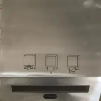 جا دستمال کاغذی جانسون اتوماتیک