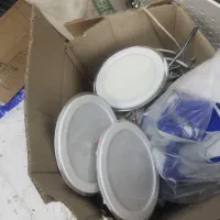 لامپ ۳۰ وات