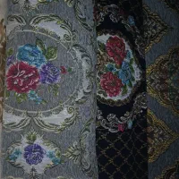 پارچه بالشت و کناره