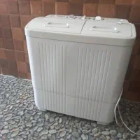 لباس شویی|ماشین لباسشویی و خشککن لباس|بیضا, |دیوار