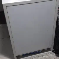 باکس کتابخانه قفسی