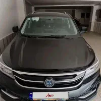 فردا sx5 مدل 402 زیر قیمت بازار