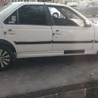 پژو پارس مدل ۸۱|خودرو سواری و وانت|شیراز, شهرک مدرس|دیوار