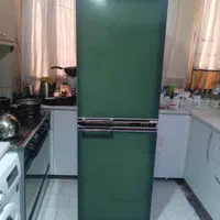 یخچال و فریزر