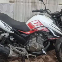 فروش موتور سیکلت انژکتوری