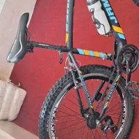 دوچرخه 26|دوچرخه، اسکیت، اسکوتر|نسیم‌شهر, |دیوار