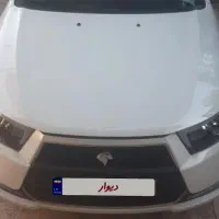 دنا پلاس مدل۱۴۰۲|خودرو سواری و وانت|ایذه, |دیوار