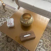 مبل 7نفره|مبلمان خانگی و میز عسلی|تهران, پردیسان|دیوار