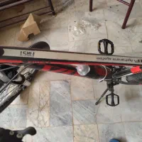 دوچرخه ویوا first حرفه ای سی دنده کمک دار|دوچرخه، اسکیت، اسکوتر|رفسنجان, |دیوار