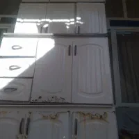 کابینت بخاری زمینی ودیواری .گازال پی جی.درب آهنی