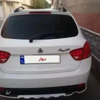 کوییک ار اس مدل 402 سفارشی پارس خودرو|خودرو سواری و وانت|کرمان, |دیوار