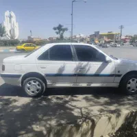 پژو پارس سال مدل ۹۸