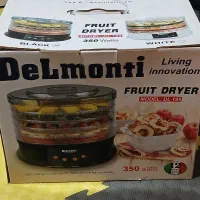 خشک کن میوه دلمونتی|سایر لوازم برقی|لاهیجان, گلستان|دیوار