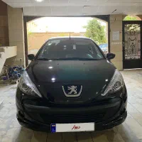 207 tu3|خودرو سواری و وانت|بوشهر, |دیوار