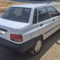 پراید۱۳۱|خودرو سواری و وانت|کلیبر, |دیوار