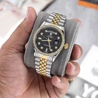 ساعت مردانه رولکس