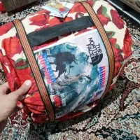 کیسه خواب مسافرتی بادی بوفالو