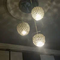 لوستر آشپزخانه