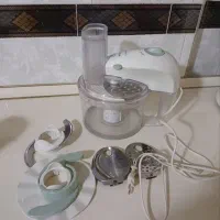 غذا ساز فیلیپس