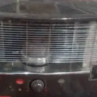 بخاری نفت سوز سالم|بخاری، هیتر، شومینه|کوهدشت, |دیوار