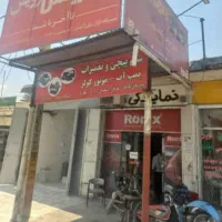 نمایندگی ابرار برقی داراب|فروشگاه و مغازه|داراب, |دیوار