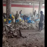 تخریب بازسازی  دکوراسیون داخلی وغیره|خدمات پیشه و مهارت|گرگان, |دیوار