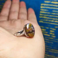 انگشتر و گردنبند عقیق روز مادر|جواهرات|ارومیه, |دیوار