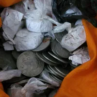 سکه شاهی