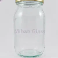 فروش دبه ماست و نون خشک و شیشه یک کیلویی|ظروف نگهدارنده، پلاستیکی، یک‌بارمصرف|لاهیجان, انقلاب|دیوار