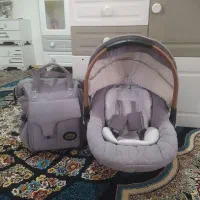 ست کیف وکریر