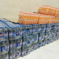 نوشابه پپسی مشهد