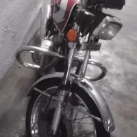 موتور تکتاز|موتورسیکلت|تهران, شهرک غرب|دیوار