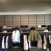 استخدام ۳ فروشنده برای ۳ بخش مجزا  پوشاک-کیف-ورزشی