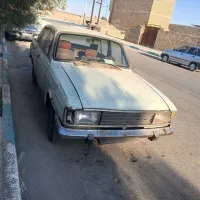 پیکان مدل ۷۶|خودرو سواری و وانت|یزد, |دیوار