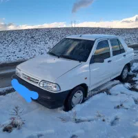 فروش خودرو|خودرو سواری و وانت|سیرجان, |دیوار