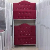 تخت خواب دو طبقه حاجی پور(تختخواب۲دوطبقه)تشک داتیس|تخت و سرویس خواب|مشهد, حسین‌آباد|دیوار