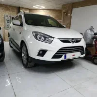 جک اس 5 مدل 98