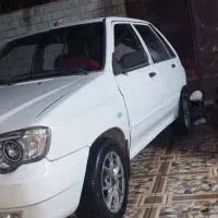 پراید ۱۱۱ مدل ۹۱|خودرو سواری و وانت|بندر ماهشهر, |دیوار