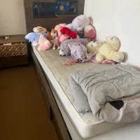 سرویس خواب نوجوان|تخت و سرویس خواب|تهران, فدک|دیوار